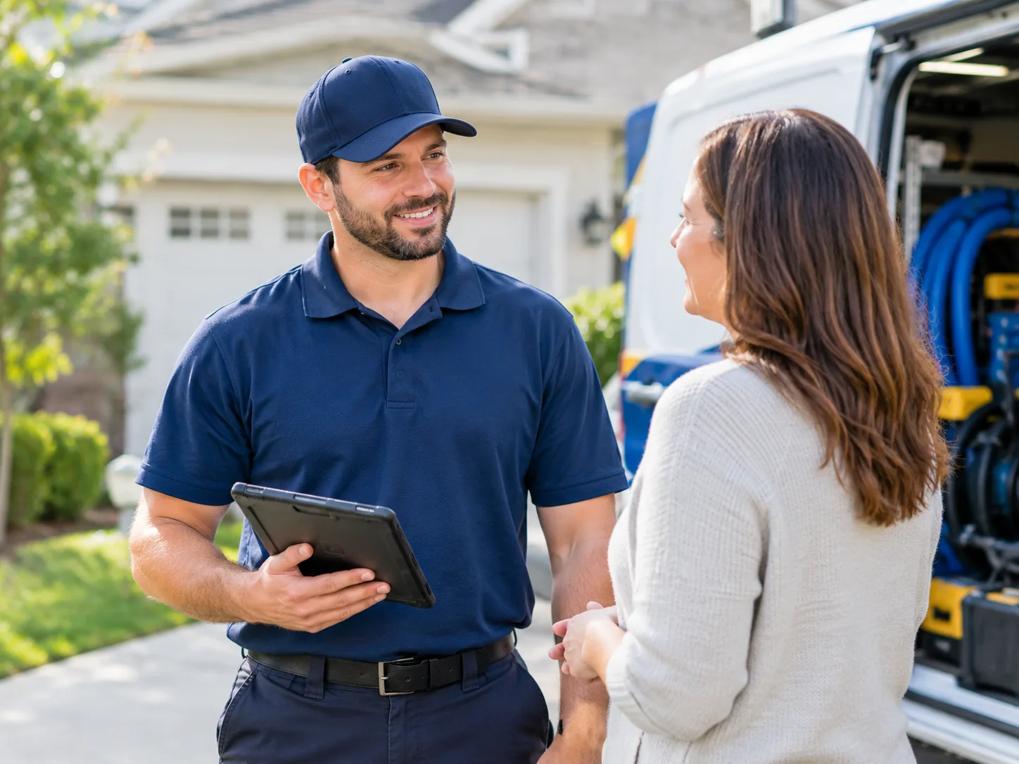 Sewage Backup Cleanup Bridgeport, NJ FAQs